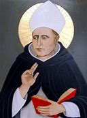 Image result for St. Albert The Great Bishop