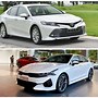 Image result for Mau Camry