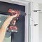 Image result for Screws for Storm Door