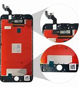 Image result for iPhone 6 and 6s LCD