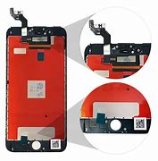 Image result for Back of iPhone 6s Plus Sreen Replacment