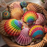 Image result for Coquillage Deco