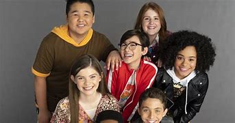 Image result for Who Is the Brand New Cast