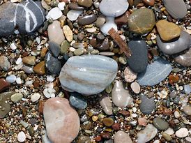 Image result for Shiny Pebbles