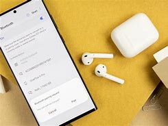 Image result for Bluetooth Earbuds for Samsung A34 Phones