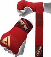 Image result for rdx boxing gloves red