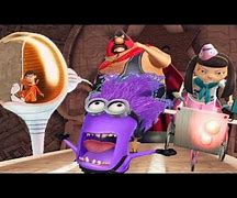 Image result for Despicable Me 2 Vector