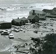 Image result for Ash Wednesday Hurricane Storm Virginia Beach Family Rescued by Fisherman