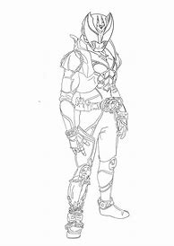 Image result for Kamen Rider Official Art