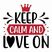 Image result for Keep Calm and Love Morgan
