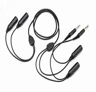 Image result for Multi Headset Connector