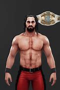Image result for WWE 2K17 Seth Rollins