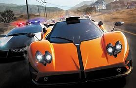 Image result for Old Racing Games