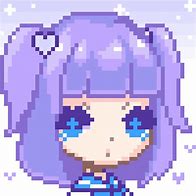 Image result for Anime Pixel Art Small