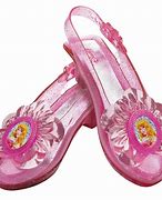 Image result for Disney Princess Jelly Shoes