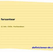 Image result for farsantear