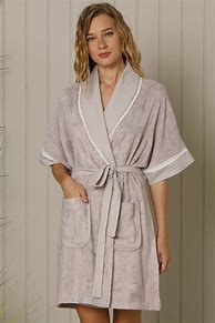 Image result for Breakers Shawl Robe