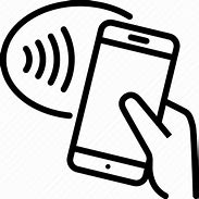 Image result for NFC Payment Reader