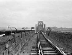 Image result for Railway Bridge at Sharpness