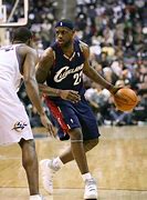 Image result for Cleveland Cavaliers 2007