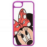 Image result for Minnie Mouse iPhone 5C Case