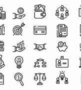 Image result for Icon Business Symbol