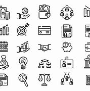 Image result for Business Icon Design