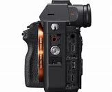 Image result for Leather Cover for Sony Alpha 7R