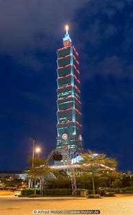 Image result for Taipei 101 Tower View