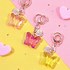 Image result for Key Ring Clips Blue