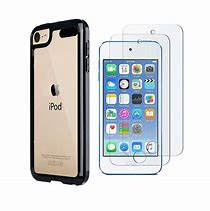 Image result for 7th Gen Clear iPod Case