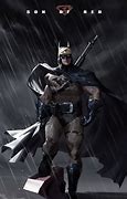 Image result for Batman Red Son Suit