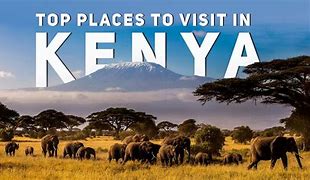 Image result for Most Dangerous Places for Kids in Kenya