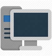 Image result for Personal Computer PNG
