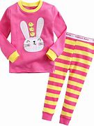 Image result for Kids Easter Pajamas