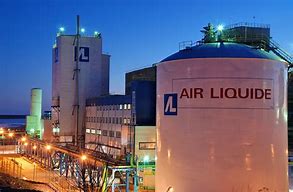Image result for Air Liquide Hydrogen