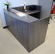 Image result for 4 Feet Reception Desk