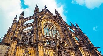Image result for Gothic Church Architecture