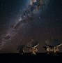 Image result for Milky Way Wall Art