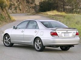 Image result for 06 Camry