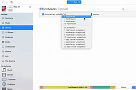 Image result for iTunes Sync iPad