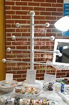 Image result for Holiday Craft Show Display Ideas