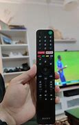 Image result for Sony X800h Remote Setup
