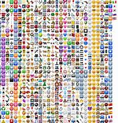 Image result for All Emojis Pic