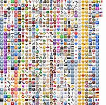 Image result for White iPhone Emojis