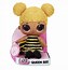 Image result for Queen Bee Dad From LOL Doll
