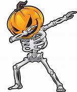Image result for Cartoon Halloween Skeleton Clip Art