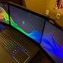 Image result for 3D Gaming Laptop Display