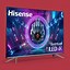Image result for Hisense 8K TV