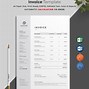 Image result for Small Business Invoice Template